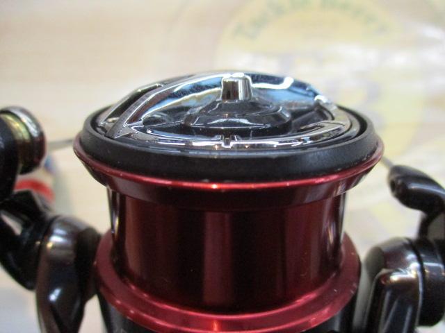 ストラデイックci4 2500HGS シマノ(SHIMANO) 16ストラディックCI4+ 2500HGS ○廃番 完売しま