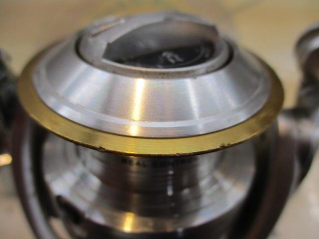 11カルディア 3000