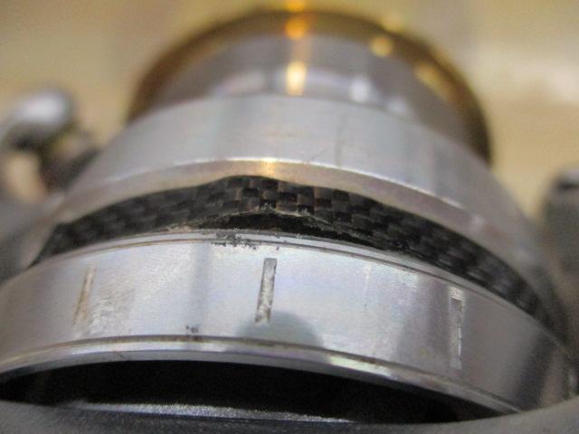 11カルディア 3000