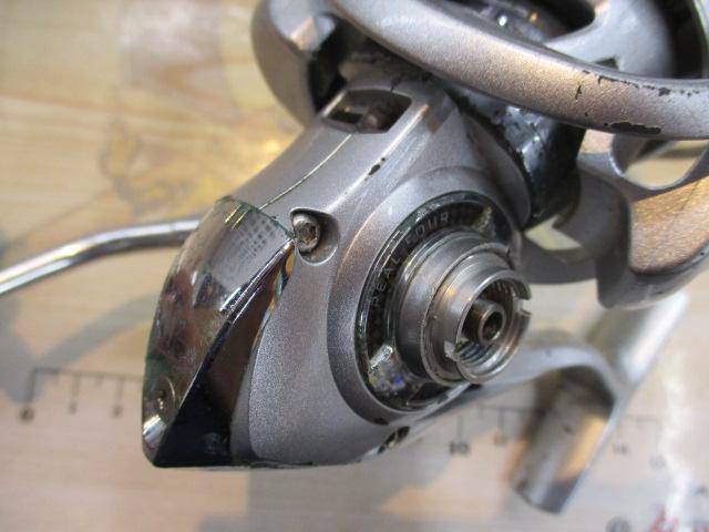 11カルディア 3000