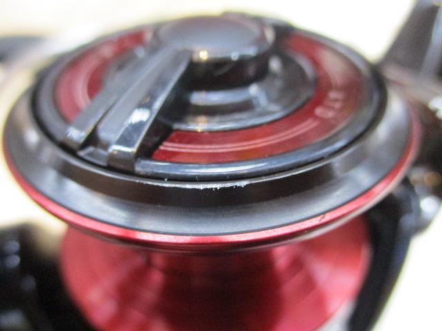 23シグナス 3000XH-LBD