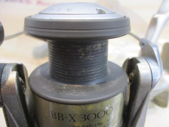 SBL BB-X EV 3000