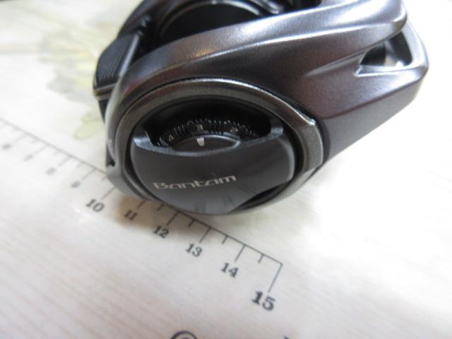 22バンタム　Bantam XG SHIMANO 22バンタム XG RIGHTの最安値・インプレ・釣果 | 本音の