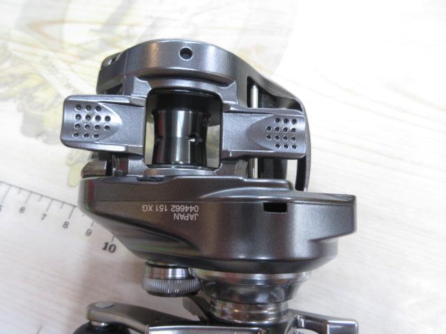22バンタムXG シマノ(SHIMANO) 22 バンタム XG LEFT(左) 22 バンタム、18