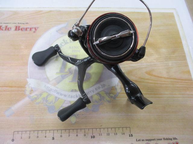 20ヴァンフォード C3000SDH