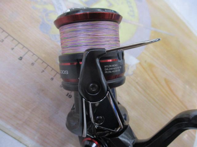 20ヴァンフォード C3000SDH