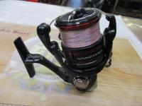 20ヴァンフォード C3000SDH