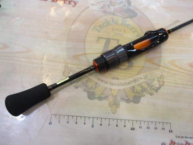 イプリミ 60XUL-4｜＠ベリーネット 日本最大新品中古釣具WEBショップ