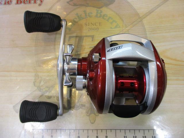 ダイワ　ソルティストHRF-L ソルティスト HRF-L(ハードロックフィッシュ)｜＠ベリーネット