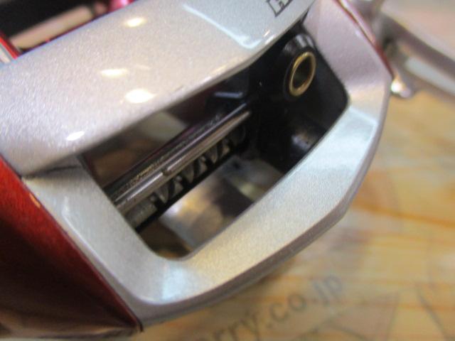 ソルティスト HRF-L(ハードロックフィッシュ)｜＠ベリーネット