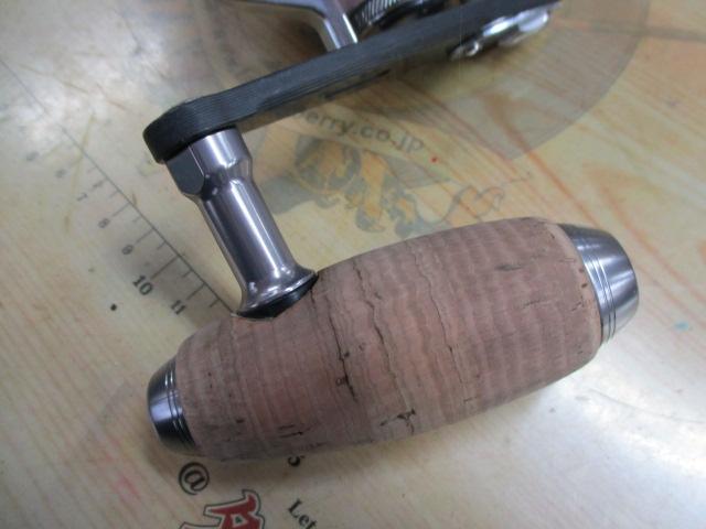 ブルーヘブン　 BH L30 Hi/R LB Amazon | スタジオオーシャンマーク ベイトリール ブルーヘブン