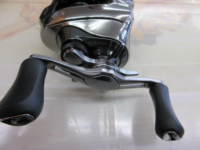 25アンタレス 100XG｜＠ベリーネット 日本最大新品中古釣具WEB