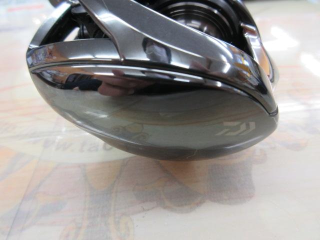 ぺこり　24スティーズSV TW 100H DAIWA（釣り） ダイワ 24 スティーズ SV TW 100 右ハンドル