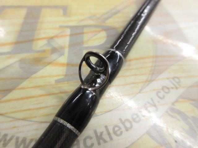 DAIWA - kazusuzu　ブラックレーベル　ＢＬ+　６８１ＬＭＬＸＢ　　Ｘ４５ ダイワ(Daiwa) ブラックレーベル プラス 681LMLXB 01403516