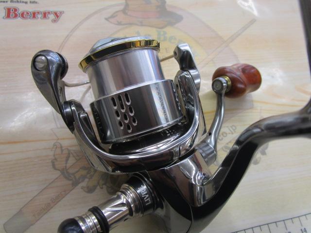 限界価格！シマノ　18ステラ　1000ssspg 美品 Amazon | シマノ(SHIMANO) スピニングリール 18 ステラ