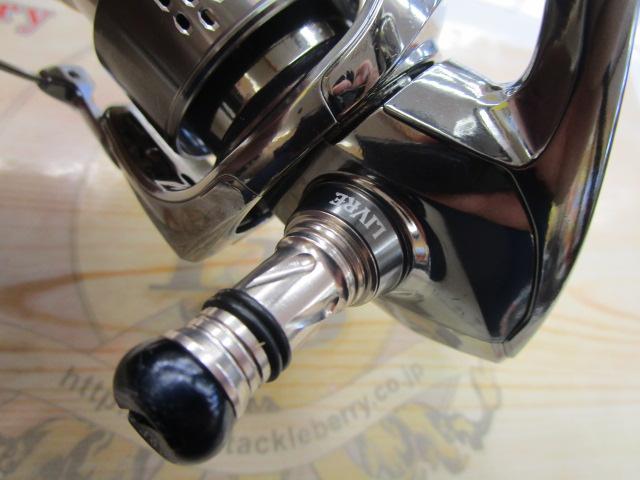 シマノ 18ステラ 1000SSSPG スピニングリール SHIMANO Amazon | シマノ(SHIMANO) スピニングリール 18 ステラ