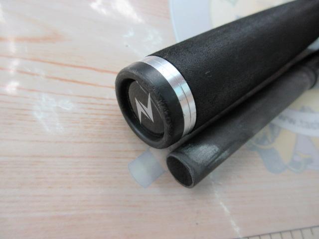 アルカンセ ALC-HC75XH