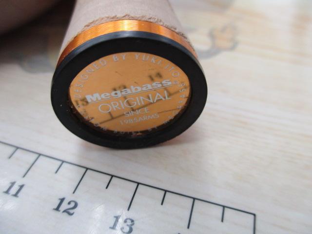 デストロイヤー F3-610XS(Hi-10X)LONG DISTANCE SHAKING SPECIAL