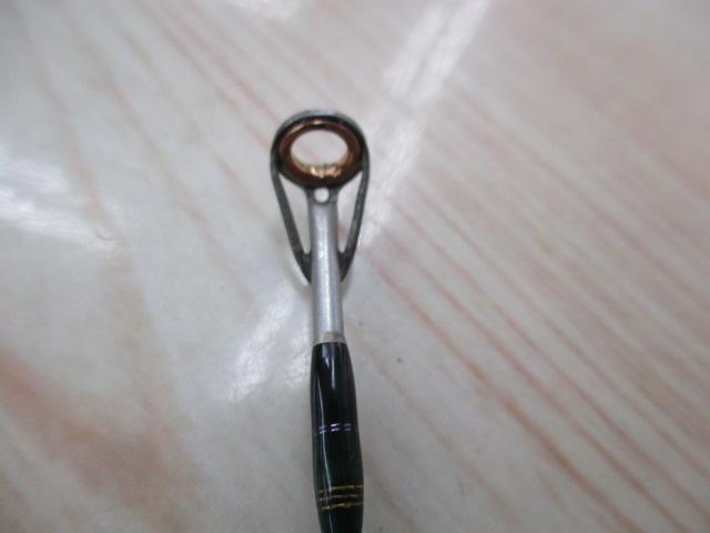 デストロイヤー F3-610XS(Hi-10X)LONG DISTANCE SHAKING SPECIAL