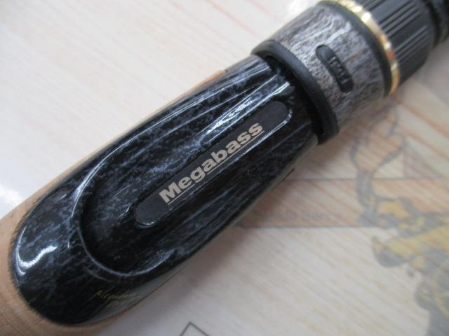 デストロイヤー F3-610XS(Hi-10X)LONG DISTANCE SHAKING SPECIAL