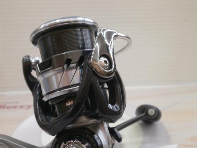 18カルディアLT2500S 中古 Yahoo!オークション -「ダイワ 18カルディア lt2500s」の落札