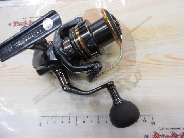 21アルテグラ C5000XG｜＠ベリーネット 日本最大新品中古釣具WEB