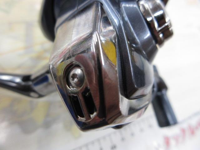ポ*タ様 21アルテグラ　C5000XG 再出品　ジギングに 411B1AFA-B060-4B91-ABFB-