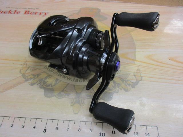 DAIWA - 新品未開封 タトゥーラ  SV TW 103XHL ダイワ タトゥーラ SV TW 103XHL (リール) 価格比較 - 価格.com