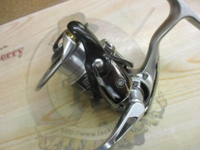 14イグニス 2505H Type-R｜＠ベリーネット 日本最大新品中古釣具