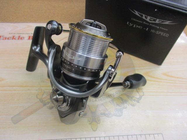 スティーズ タイプⅠ ハイスピード｜＠ベリーネット 日本最大