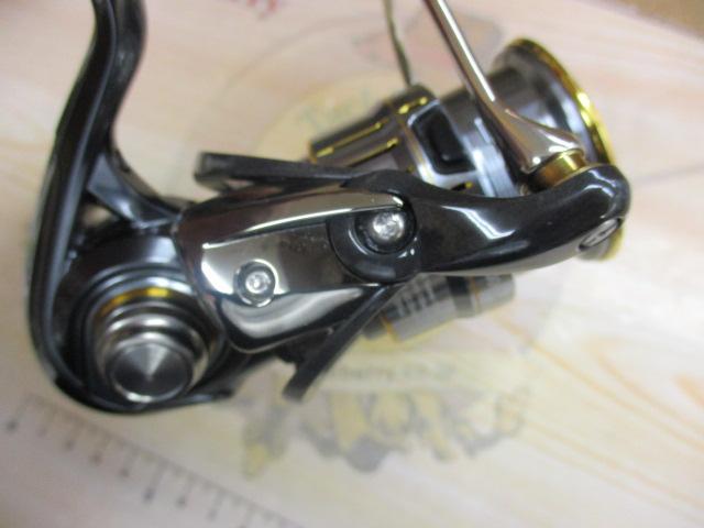 21ルビアスエアリティー FC LT2000S-P