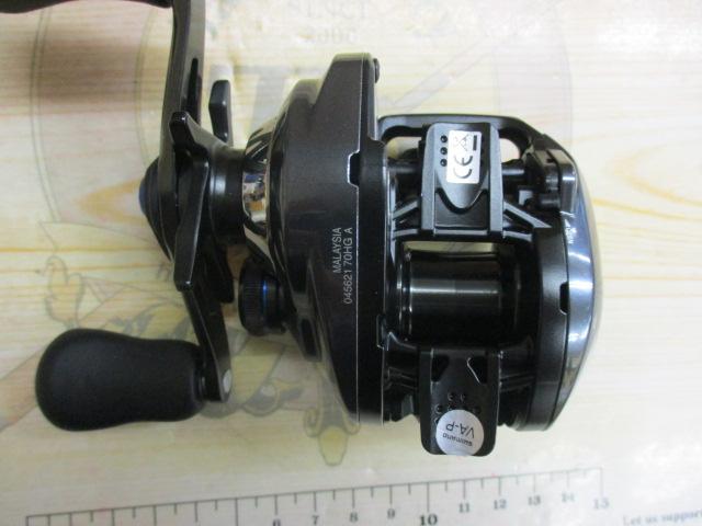 SHIMANO - σσSHIMANO シマノ 23SLX DC 70HG 美品 程度A 箱付 045621 674_1.jpg?20230129162705