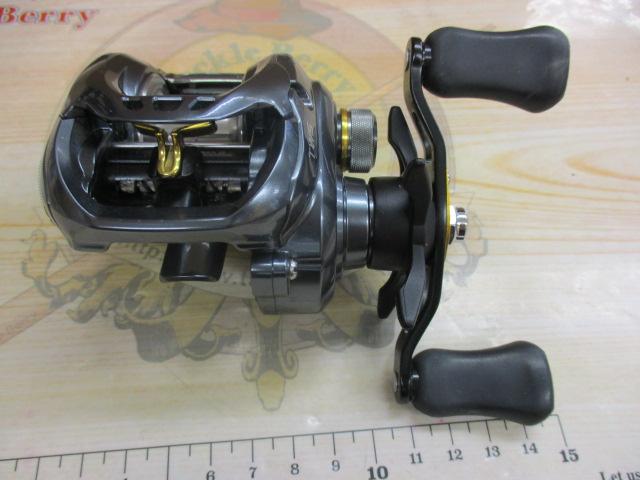 タトゥーラ SV TW 6.3L｜＠ベリーネット 日本最大新品中古釣具