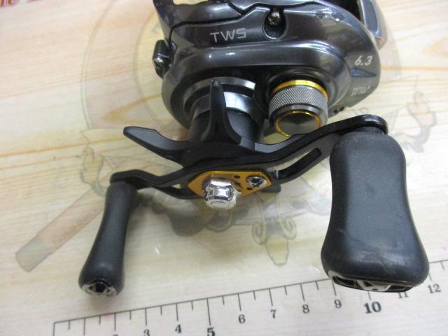 DAIWA - ダイワタトゥーラsv tw 6.3 L 新品、未使用品 楽天市場】ダイワ(daiwa) ベイトリール タトゥーラ sv tw 6.3lの通販