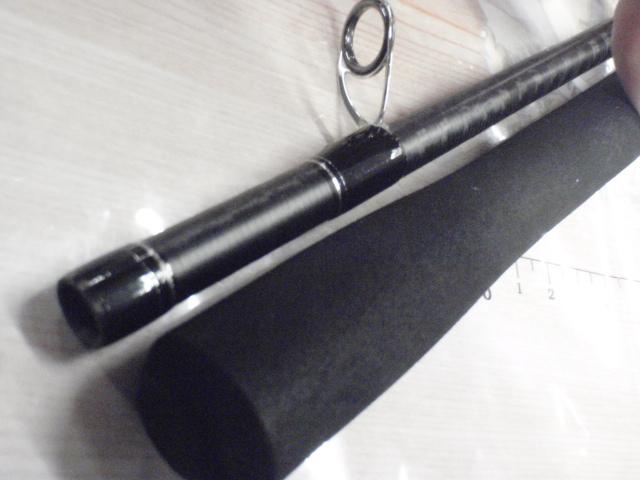 シマノ エンカウンター106MH 中古美品 シマノ エンカウンター106MH 中古美品 エンカウンター S106MH