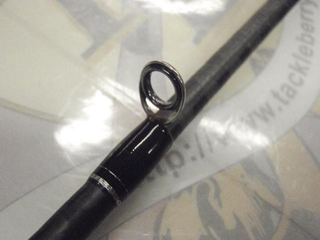 エンカウンター S106MH｜＠ベリーネット 日本最大新品中古釣具