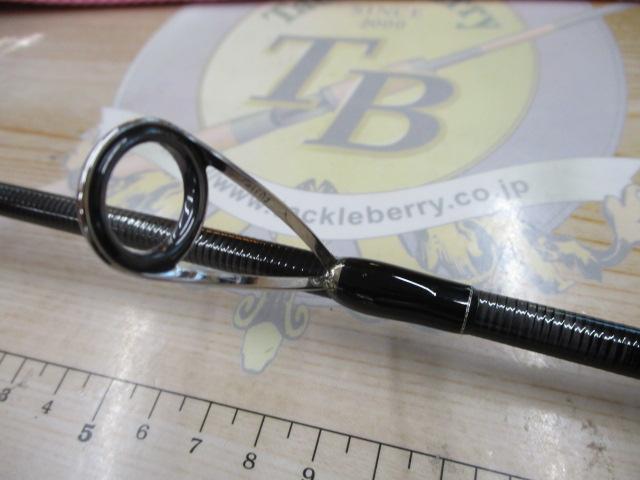 インスピレーション S76｜＠ベリーネット 日本最大新品中古釣具