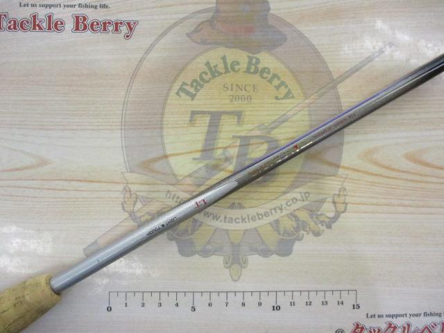 チームダイワLT TL-631-3XB-S