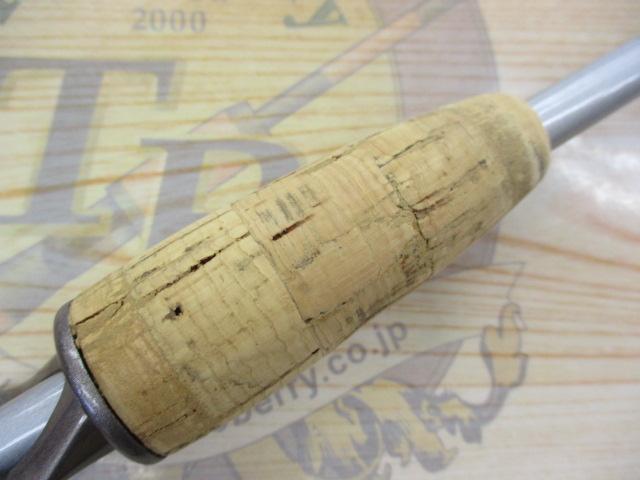 チームダイワLT TL-631-3XB-S｜＠ベリーネット 日本最大新品中古