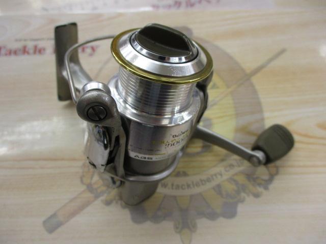 トーナメントX 1500iA