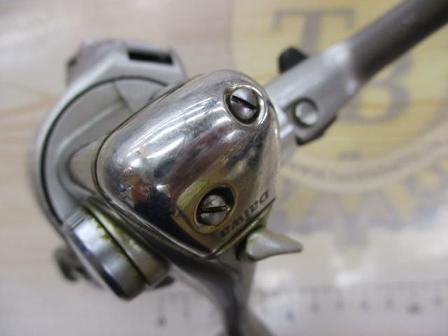 トーナメントX 1500iA