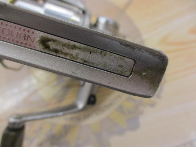 トーナメントX 1500iA