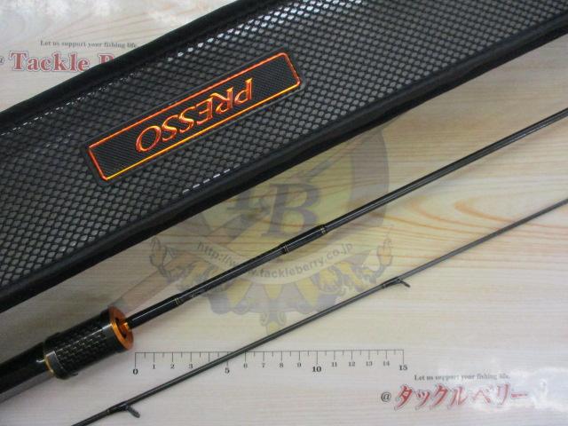 プレッソLTD AGS 65.5XUL