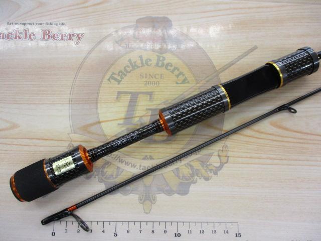 プレッソLTD AGS 65.5XUL