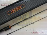 プレッソLTD AGS 65.5XUL