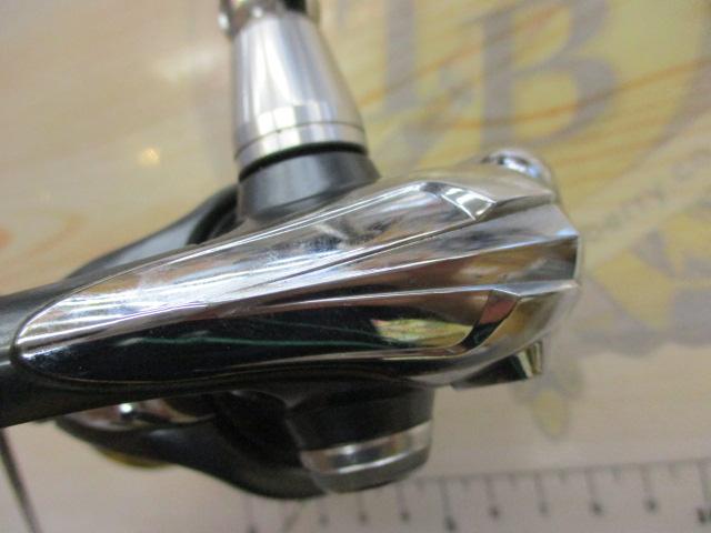 09レアニウムCI4 C2000S｜＠ベリーネット 日本最大新品中古釣具