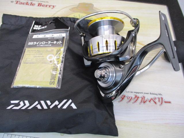 18ブラスト LT6000D｜＠ベリーネット 日本最大新品中古釣具WEB