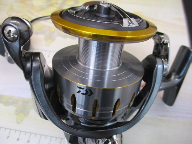 中古　ダイワ 18 ブラストLT 6000D-H 送料込 楽天市場】【中古】ダイワ(DAIWA) リール 18 ブラスト LT 6000D