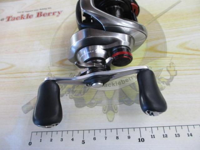 21スコーピオンdc 151HG シマノ 【取り寄せ商品】シマノ 21 スコーピオンDC 151XG 左