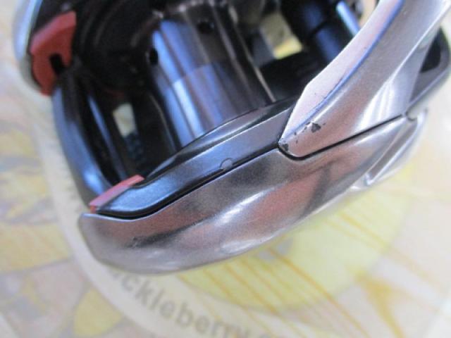 21スコーピオンDC 151HG